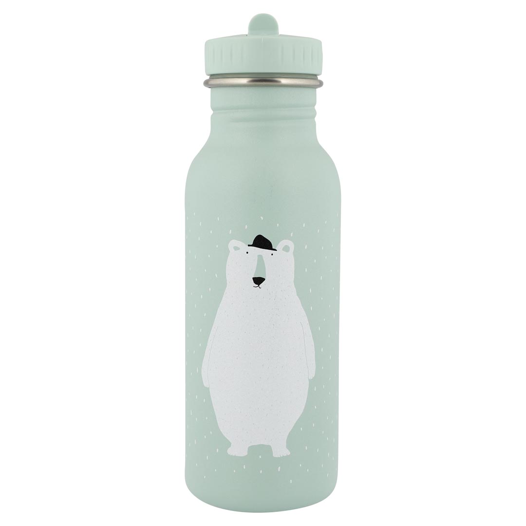 Drinkfles 500ml - Mr. Polar Bear